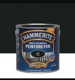 Nieuwe pot van 2,5 liter met hammerite verf, Ophalen of Verzenden, Nieuw, Verf