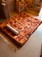 Uw moment van ontspanning, Ontspanningsmassage