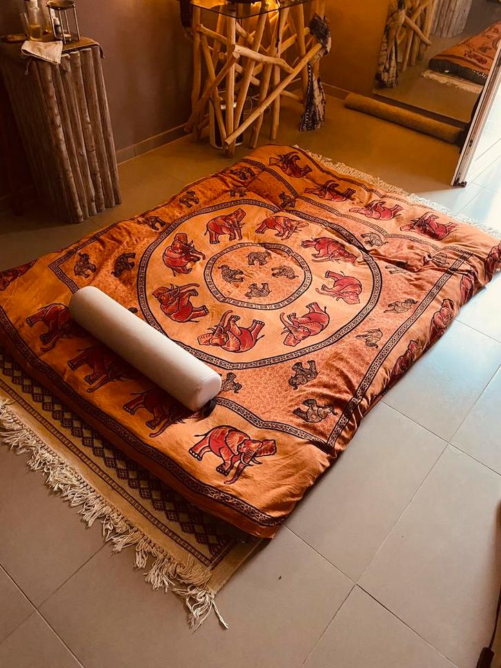 Votre moment de détente, Services & Professionnels, Bien-être | Masseurs & Salons de massage, Massage relaxant