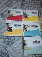 Tassen en glazen  van Disney  7 glazen en 5 tassen, Enlèvement ou Envoi