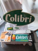 Colibri, Collections, Enlèvement ou Envoi