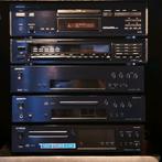 Onkyo hifi-apparatuur, Audio, Tv en Foto, Stereoketens, Ophalen