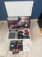 Nintendo NES Action Set (Duck Hunt + Zapper) – CIB 2x, Consoles de jeu & Jeux vidéo, Consoles de jeu | Nintendo NES, Enlèvement