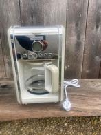 Koffiezet, Ophalen, Zo goed als nieuw