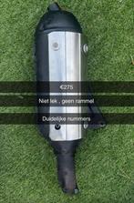 SM06, Fietsen en Brommers, Brommeronderdelen | Scooters, Ophalen, Zo goed als nieuw