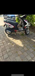 Alfa 50 qt, Fietsen en Brommers, Ophalen, Gebruikt