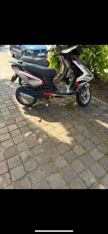 Alfa 50 qt beschikbaar voor biedingen