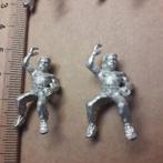 Wargames Foundry figurines CB010, Ophalen of Verzenden, Zo goed als nieuw