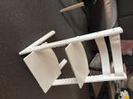 Groeistoel Stokke - zitzak doomoo en tafelhangstoel, Kinderen en Baby's, Kinderstoelen, Ophalen, Gebruikt, Meegroeistoel, Stoelverkleiner