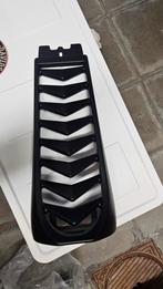 Belly pan zwart mat sportglide FSLB Nieuw, Motoren, Ophalen of Verzenden