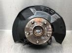 WIELNAAF VOOR Toyota C-HR (X1,X5) (01-2016/-), Gebruikt, Toyota