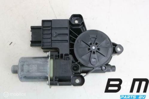 Raammotor rechtsvoor VW Polo 2G AW 2Q1959882, Auto-onderdelen, Interieur en Bekleding, Gebruikt