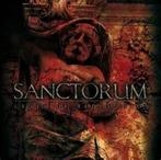SANCTORUM - ASHES OF REDEMPTION, Ophalen of Verzenden, Zo goed als nieuw