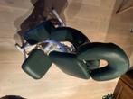 Stoelmassage stoel, Sport en Fitness, Massageproducten, Ophalen, Zo goed als nieuw, Massagestoel of Kussen