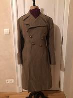 Abbl 1940 manteau Officier Artillerie, Armée de terre, Vêtements ou Chaussures