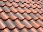 78 m2 héél propere koramic pannen E32, Doe-het-zelf en Bouw, Ophalen of Verzenden, Zo goed als nieuw