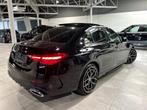 Mercedes C220d * AMG * Pano * Burmeister * 360 * Garantie 20, Automaat, Achterwielaandrijving, 4 cilinders, Zwart