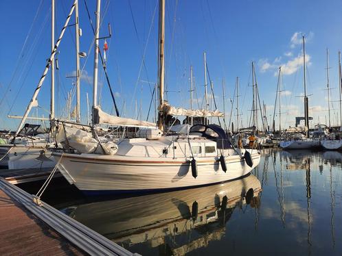 WESTERLY CENTAUR 26, Watersport en Boten, Kajuitzeilboten en Zeiljachten, Zo goed als nieuw, Tourjacht of Cruiser, Polyester, 6 tot 9 meter