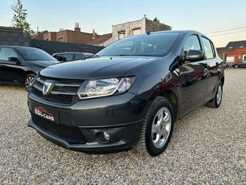 Dacia Sandero 0.9 TCe *12 mois de garantie* (bj 2016) beschikbaar voor biedingen
