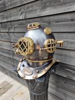 Duikhelm - Metaal - XL, Ophalen, Zo goed als nieuw, Motorboot of Zeilboot, Schaalmodel