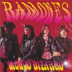 RAMONES - MONDO BIZARRO, Cd's en Dvd's, Ophalen of Verzenden, Zo goed als nieuw