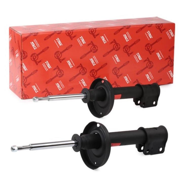 Voorschokdemper voor Opel Combo Astra Agila Zafira Corsa, Auto-onderdelen, Ophanging en Onderstel, Opel, Nieuw, Ophalen