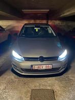 Golf 7 1.4 benzine 2013 op 6, Auto's, Volkswagen, 1800 kg, 0 kg, Alcantara, 212 g/km