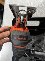 Black + Decker coupeerzaag, Doe-het-zelf en Bouw, Gereedschap | Zaagmachines, Ophalen of Verzenden, Gebruikt, Decoupeerzaag, Black & Decker