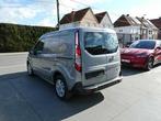 Ford Transit Connect 1.5 TDCi 100pk Automaat 3pl Limited 2, Auto's, Automaat, Euro 6, 161 g/km, Bedrijf