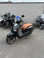 Bommer B klasse KSR Cruiser 50, Fietsen en Brommers, Brommers | Overige merken, Ophalen, Gebruikt, 0 versnellingen, 49 cc