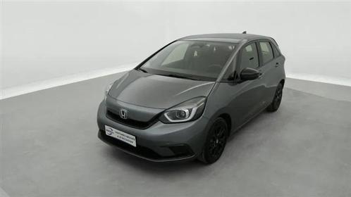 Honda Jazz 1.5i-MMD e:HEV Elegance (bj 2022, automaat), Auto's, Honda, Bedrijf, Te koop, Jazz, ABS, Alarm, Boordcomputer, Cruise Control