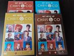 Het Beste uit Chris & Co - Box 2 - 4 delen, Tous les âges, Enlèvement ou Envoi, Utilisé, Comédie d'action