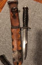 Dagger us voor de Tweede Wereldoorlog, Verzamelen, Militaria | Tweede Wereldoorlog, Verzenden