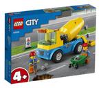 LEGO cementwagen_, Complete set, Ophalen of Verzenden, Lego
