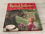 Efteling Sprookjesboom: Zoentjesdag voorleesboek, Efteling, Jongen of Meisje, Ophalen of Verzenden, Zo goed als nieuw