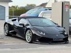 Lamborghini Huracan Spyder Lp610-4, Autos, Achat, Entreprise, 5200 cm³, 10 cylindres