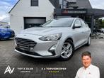 Ford Focus 1.0 Ecoboost Trend ** Navi/Carplay | PDC | Lane, 5 places, 0 kg, 0 min, Berline