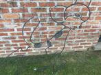 Tuin decoratie hert, Ophalen, Zo goed als nieuw