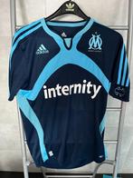 Olympique de Marseille 2006 -2007 derde shirt Vintage Retro, Shirt, Ophalen of Verzenden, Zo goed als nieuw