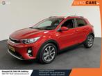 Kia Stonic 1.0 T-GDi 120PK DynamicPlusLine Navigatie Apple C, Auto's, Kia, Gebruikt, Bedrijf, 5 zetels, 5 deurs