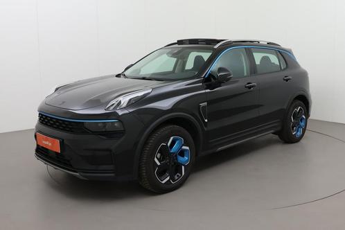 (2BLU424) LYNK & CO 01, Auto's, Lynk & Co, Bedrijf, Te koop, Keyless entry, Lichtmetalen velgen, Trekhaak, Verkeersbordherkenning