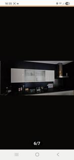 Cuisine équipée, Enlèvement, Four