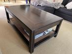 Salontafel, Ophalen, 100 tot 150 cm, 50 tot 100 cm, Zo goed als nieuw