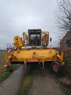 Bietenrooier Agrifac 215, Articles professionnels, Enlèvement, Cultures, Moissonneuse