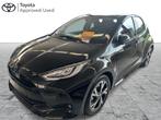 Toyota Yaris Iconic & Hi tech pack Yaris Iconic & Hi Tech pa, Auto's, Toyota, Automaat, 91 g/km, Euro 6, Zwart