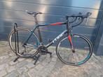 Cube Peloton racefiets  maat L (60 cm), Fietsen en Brommers, Ophalen, Zo goed als nieuw, Aluminium