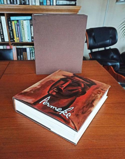 Permeke, Boeken, Kunst en Cultuur | Beeldend, Ophalen