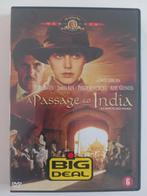 Dvd A Passage to India (Filmklassieker) ZELDZAAM, Cd's en Dvd's, Ophalen of Verzenden