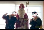 Sinterklaas kostum + pietenkostums te huur