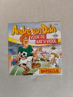 7' vinyl singel van Andre van Duin, Cd's en Dvd's, Vinyl | Nederlandstalig, Ophalen of Verzenden, Zo goed als nieuw